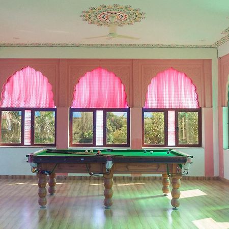 The Country Side Resorts Pushkar Exterior foto