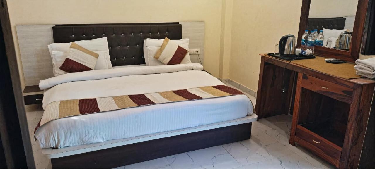 The Country Side Resorts Pushkar Exterior foto