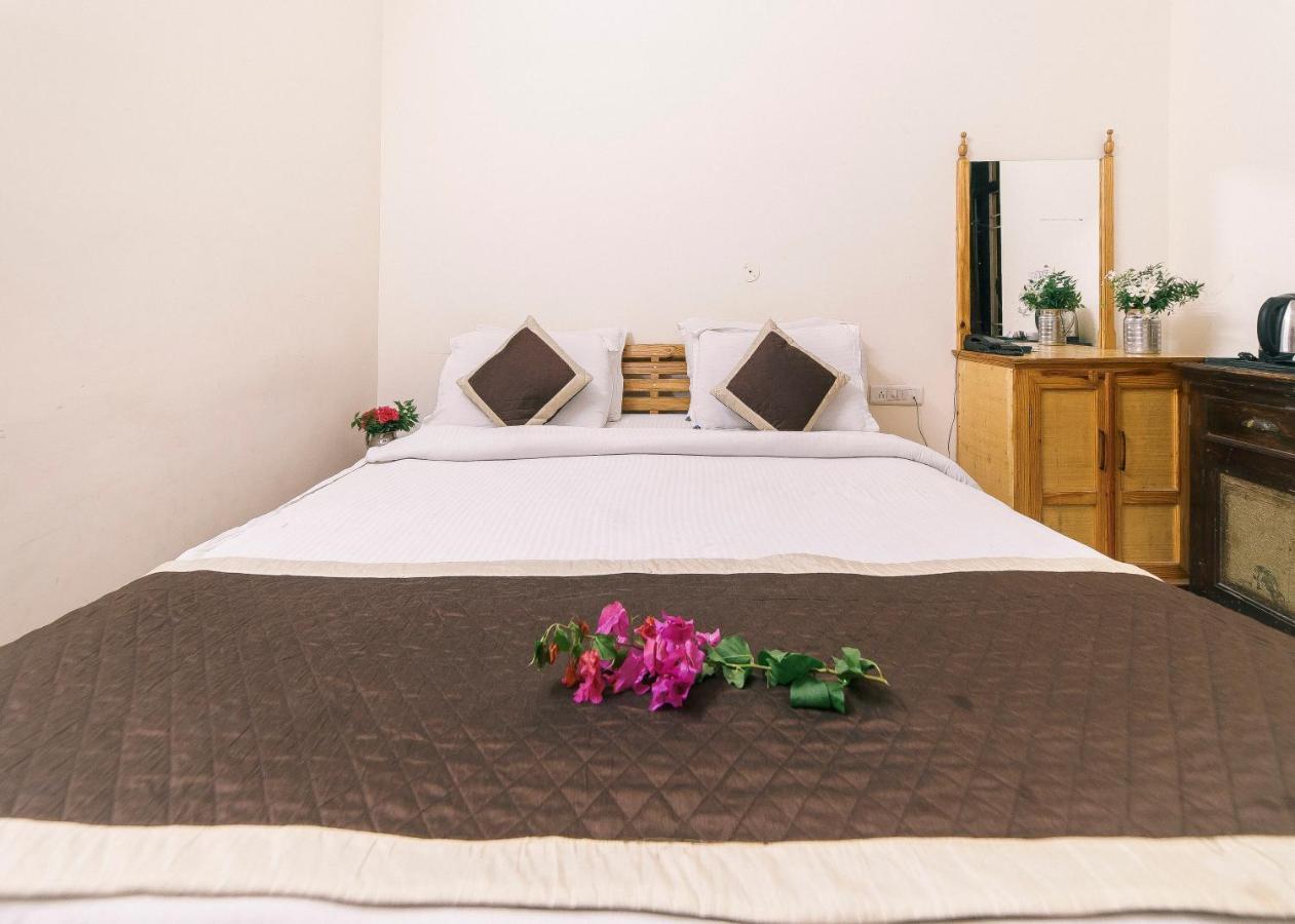The Country Side Resorts Pushkar Exterior foto