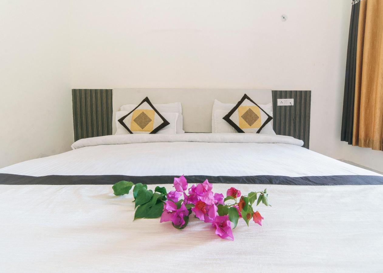 The Country Side Resorts Pushkar Exterior foto